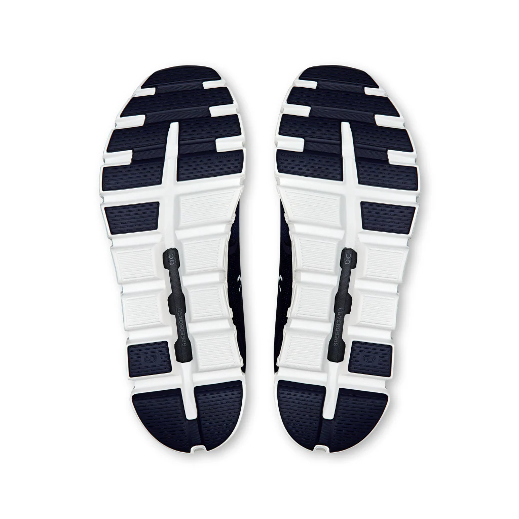 Mens Cloud 6 - Midnight/White - Image 4