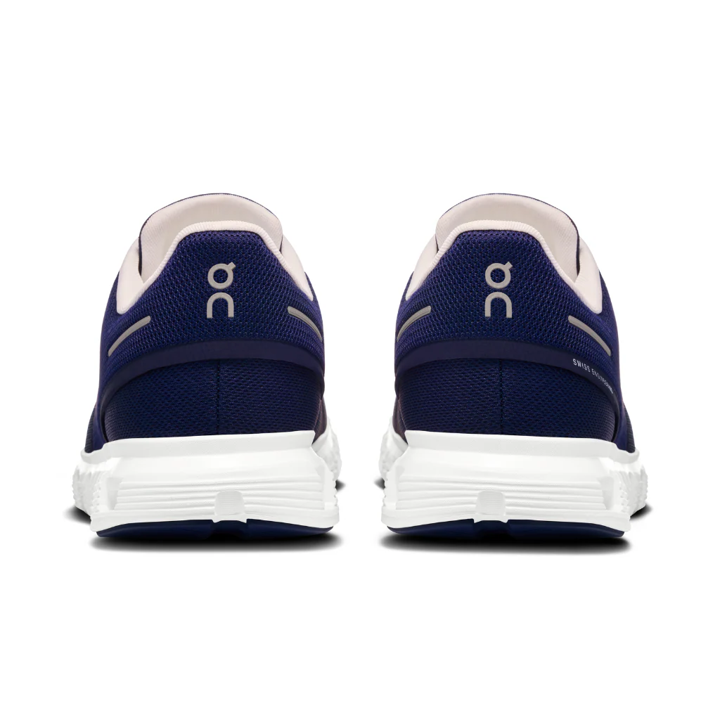 Mens Cloud 6 - Midnight/White - Image 6