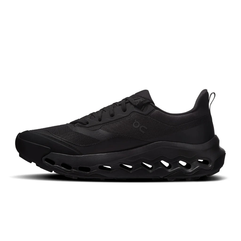 Mens Cloudhorizon 2 Waterproof - Black/Black - Image 4