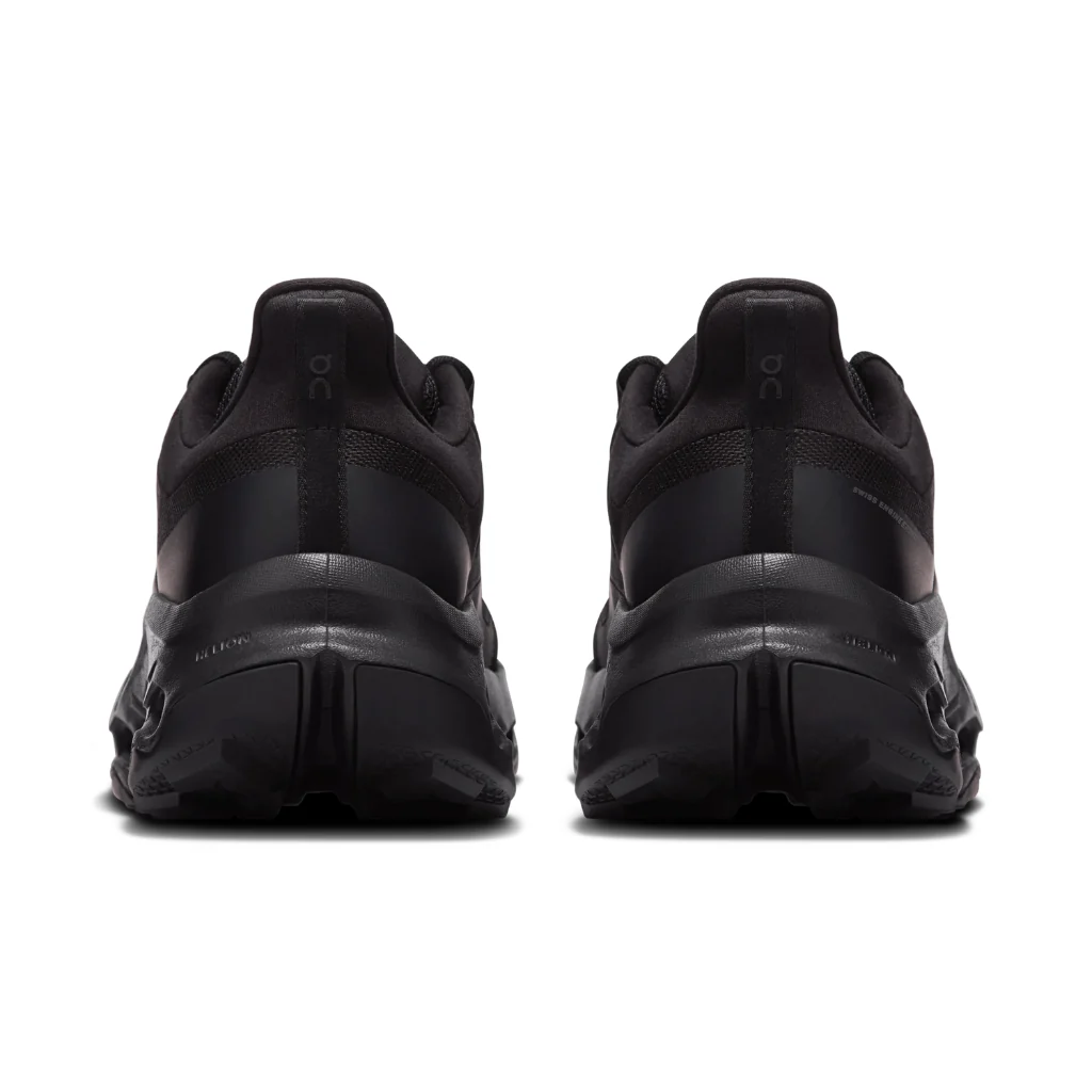 Mens Cloudhorizon 2 Waterproof - Black/Black - Image 5