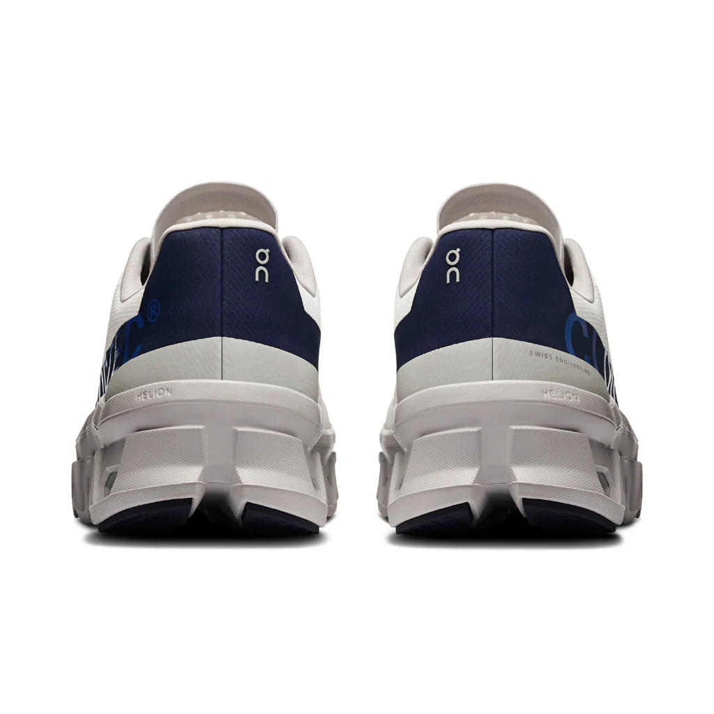 Mens CloudMonster - Ivory/Midnight - Image 3