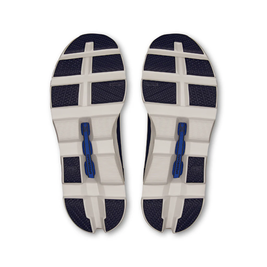 Mens CloudMonster - Ivory/Midnight - Image 6