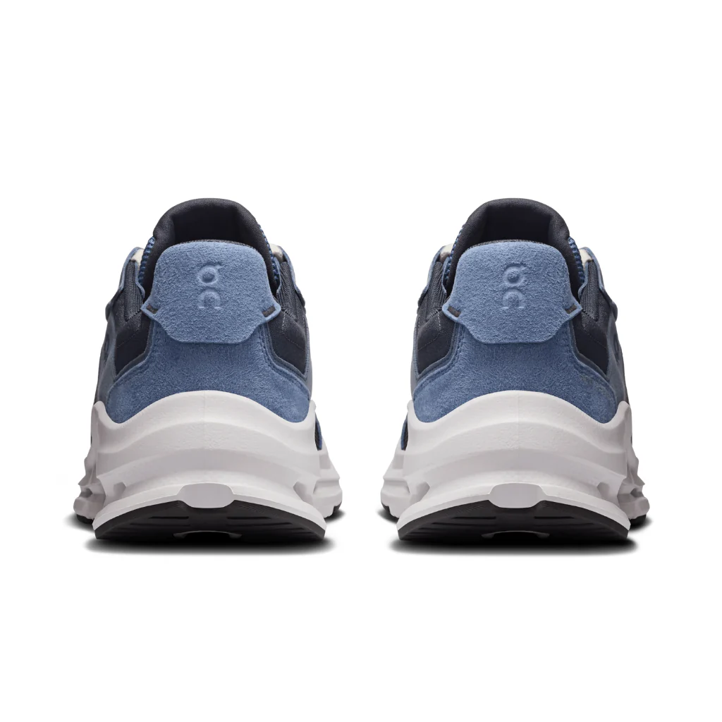 Mens Cloudnova Rift - Steel/Navy - Image 5