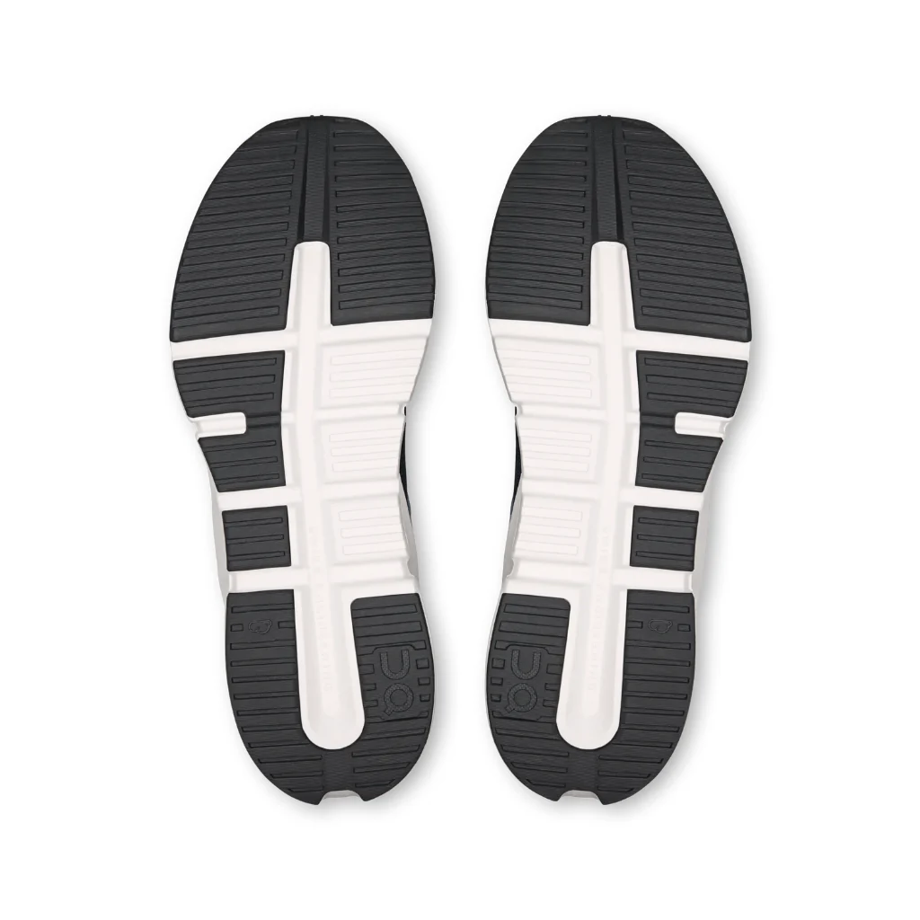 Mens Cloudnova Rift - Steel/Navy - Image 6