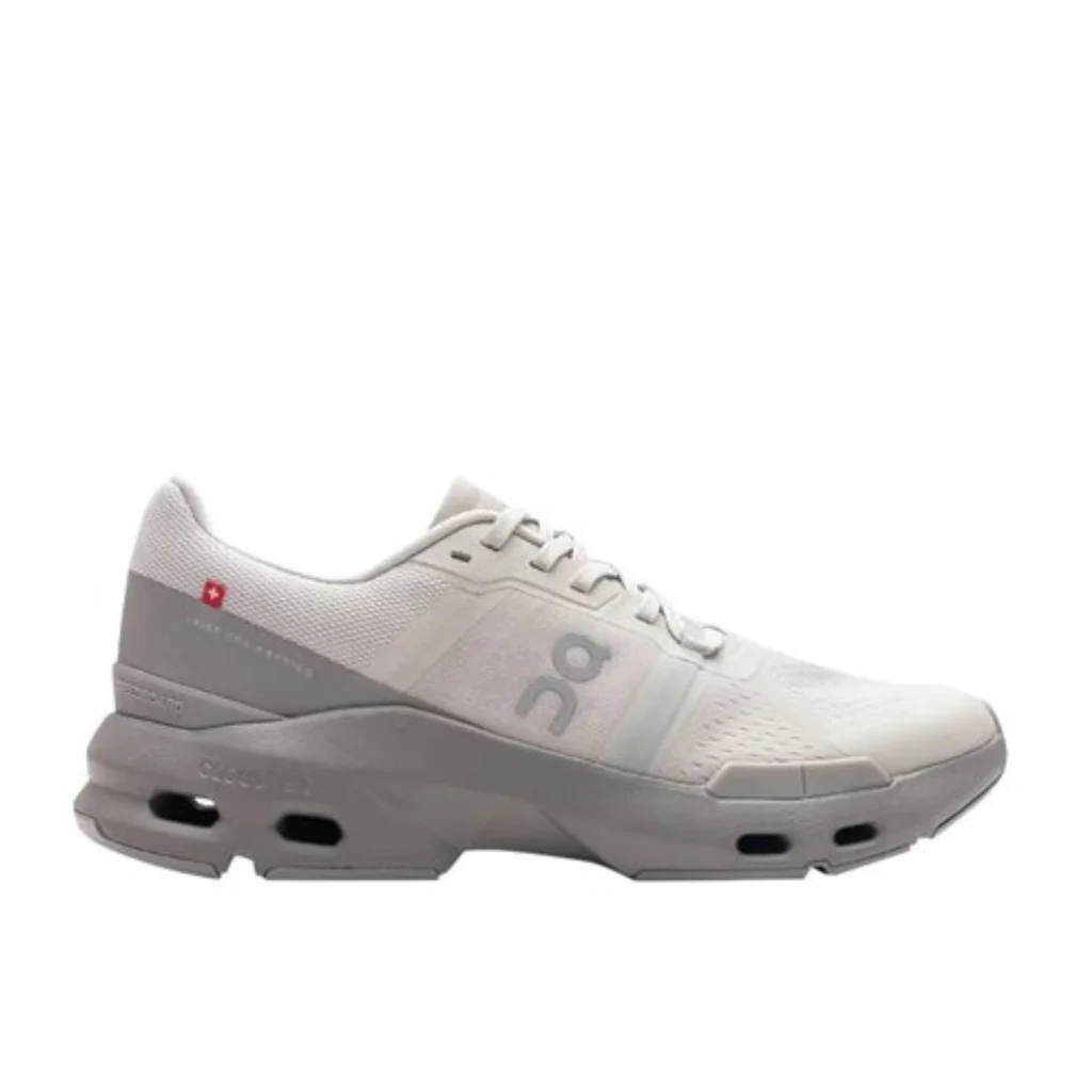 Mens Cloudpulse - Ice/Fog