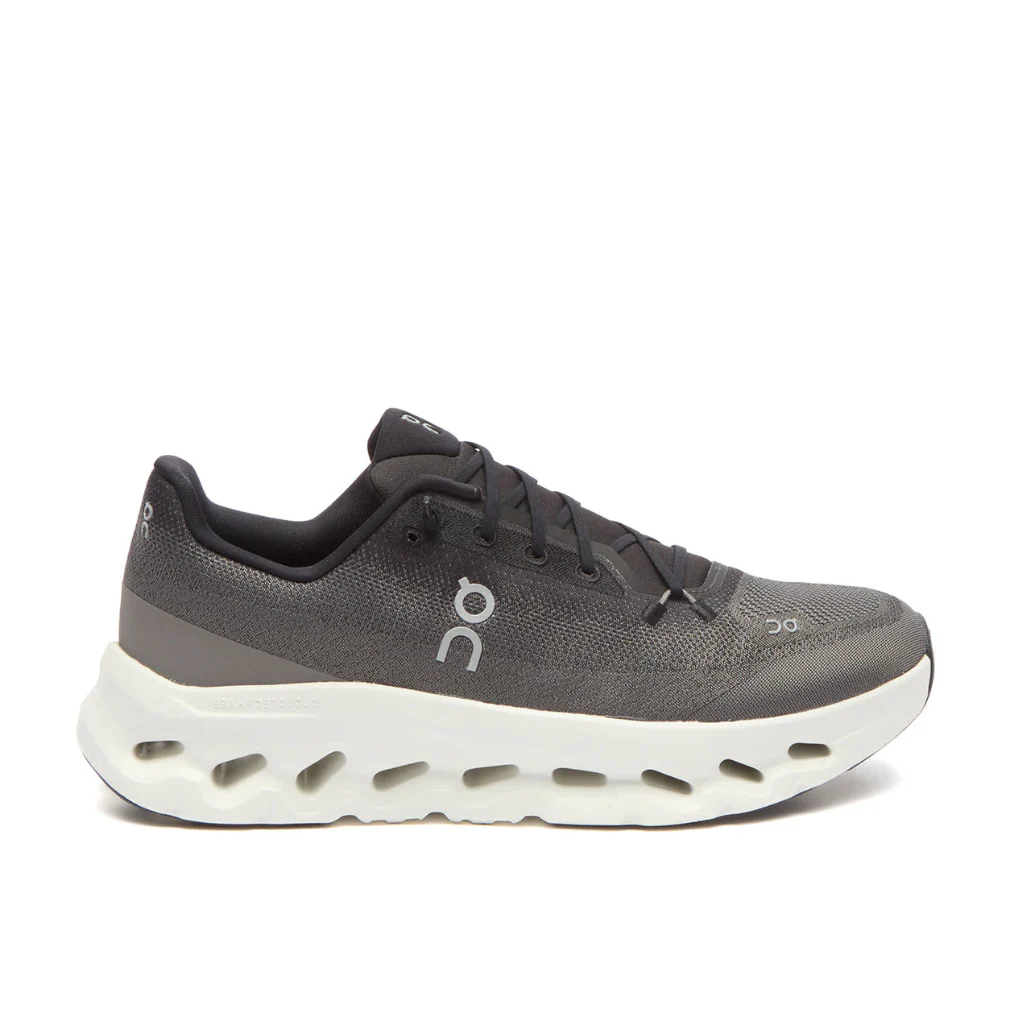 Mens Cloudtilt - Black/Asphalt