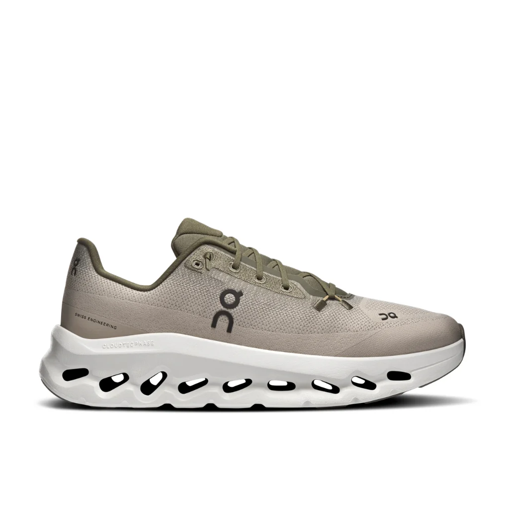 Mens Cloudtilt - Olive/Desert