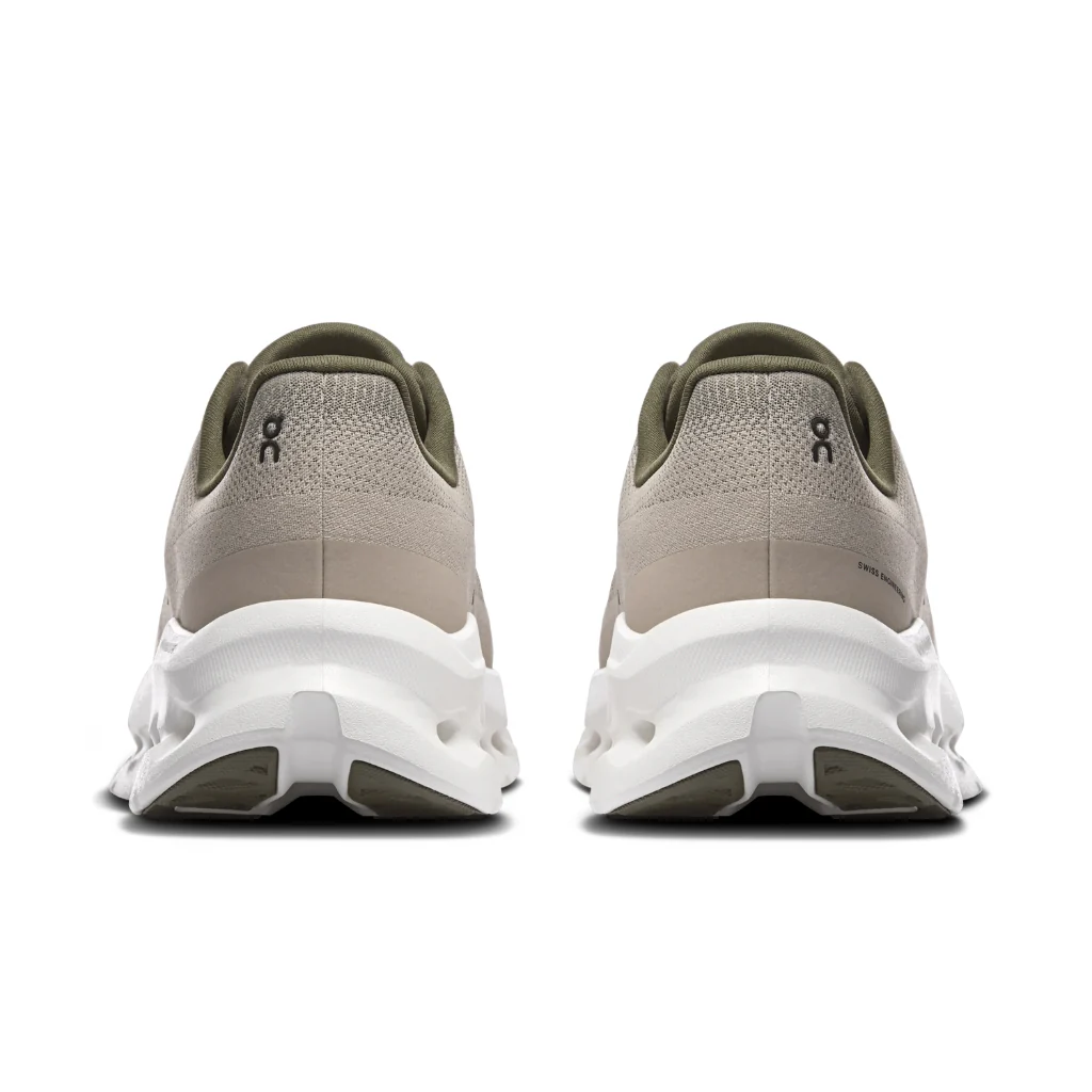 Mens Cloudtilt - Olive/Desert - Image 4