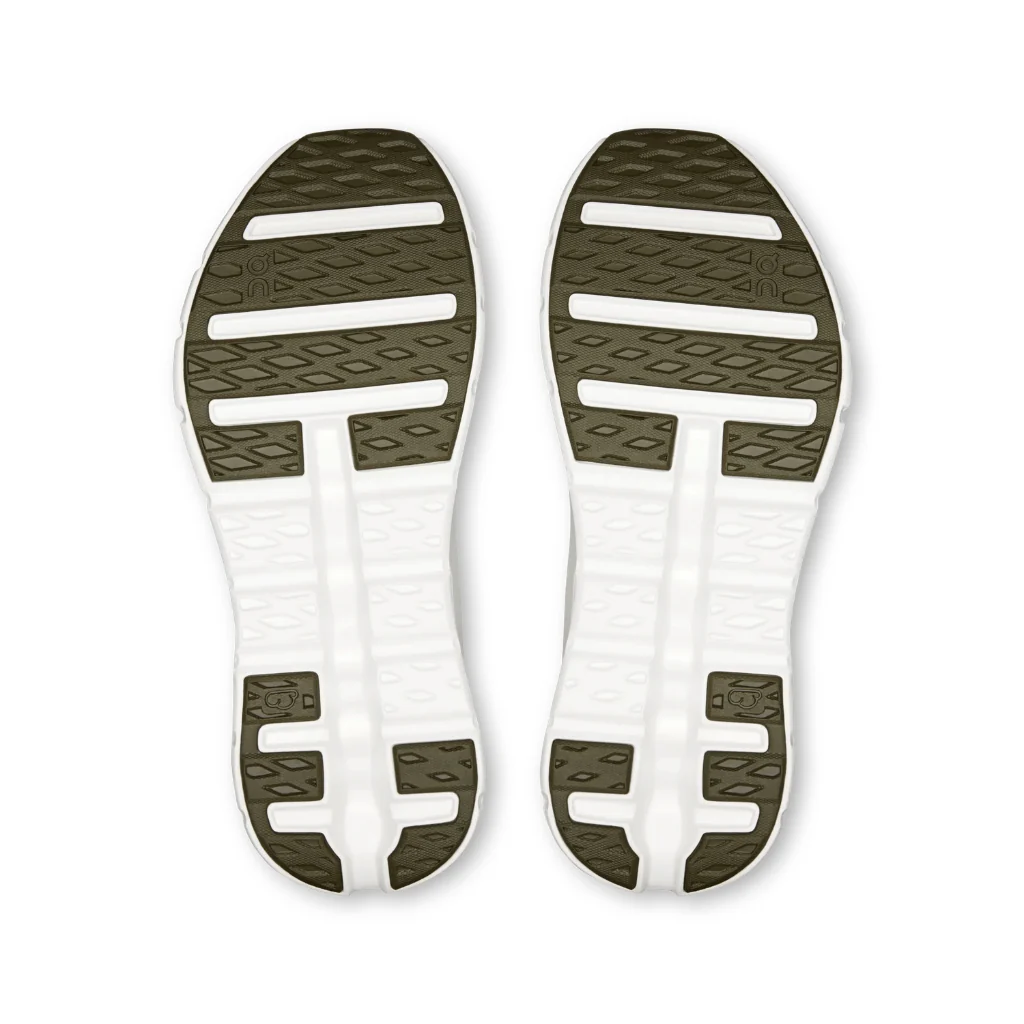 Mens Cloudtilt - Olive/Desert - Image 5