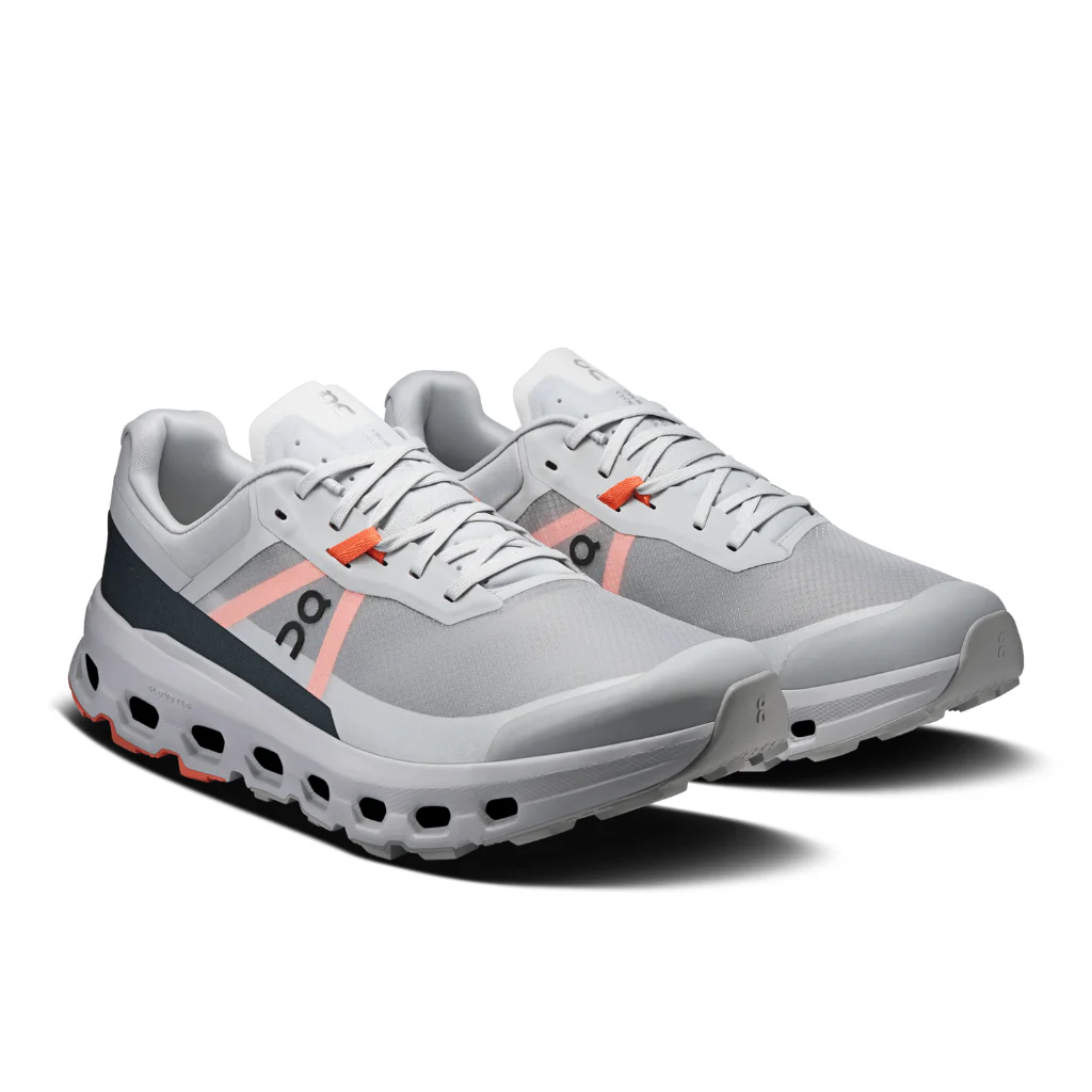 Mens Cloudvista - Glacier/Rock - Image 2