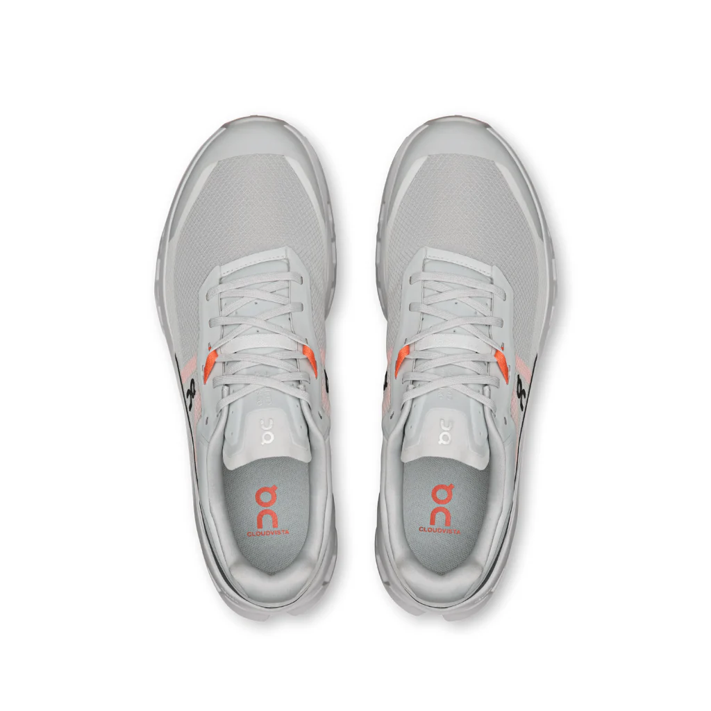 Mens Cloudvista - Glacier/Rock - Image 3