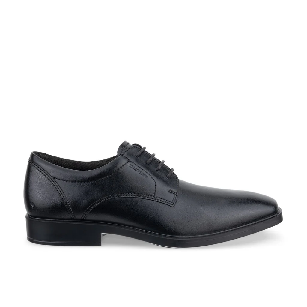 Mens Metropole Milan - Black
