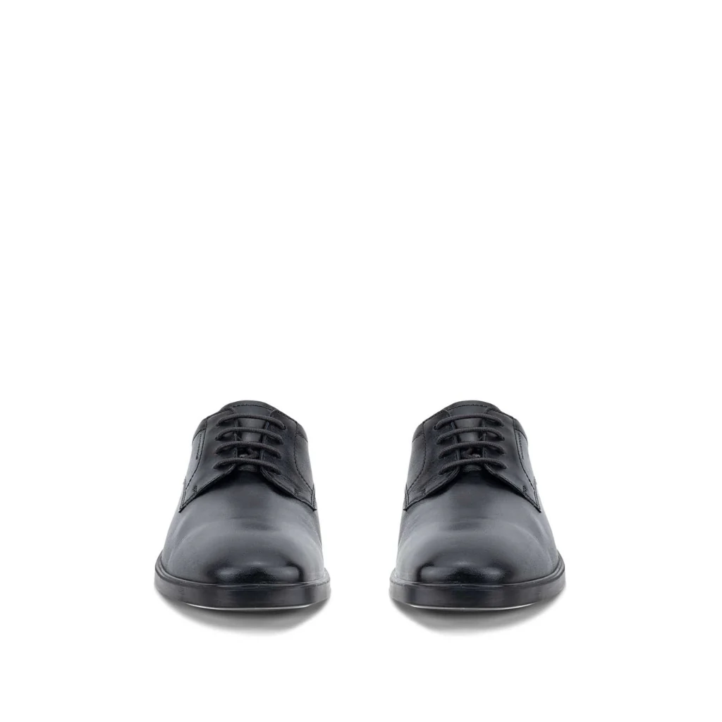 Mens Metropole Milan - Black - Image 3