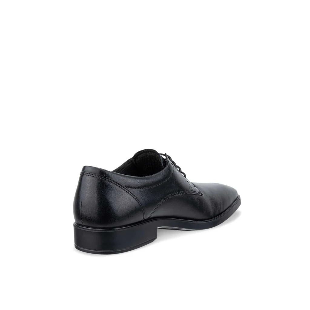 Mens Metropole Milan - Black - Image 4