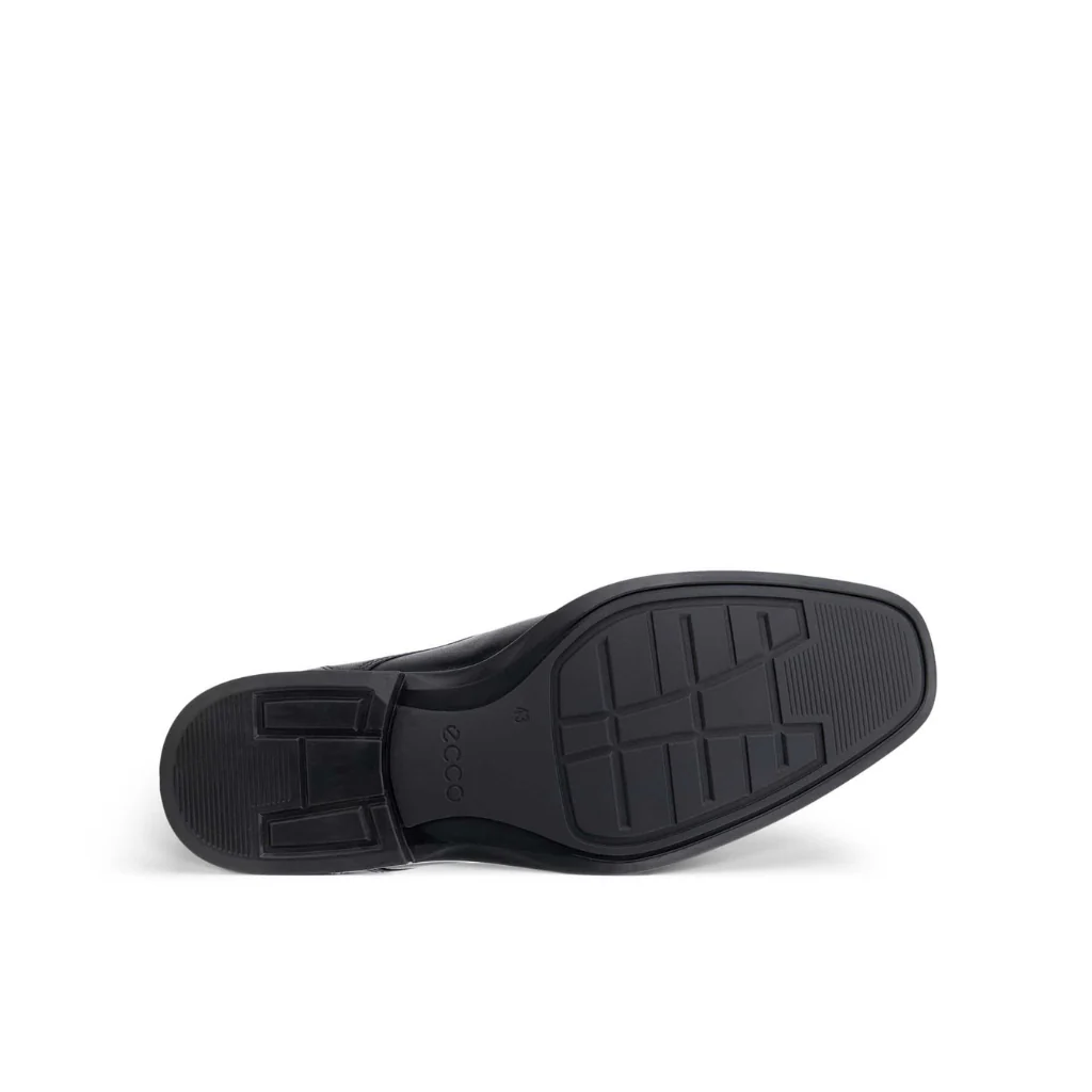 Mens Metropole Milan - Black - Image 5
