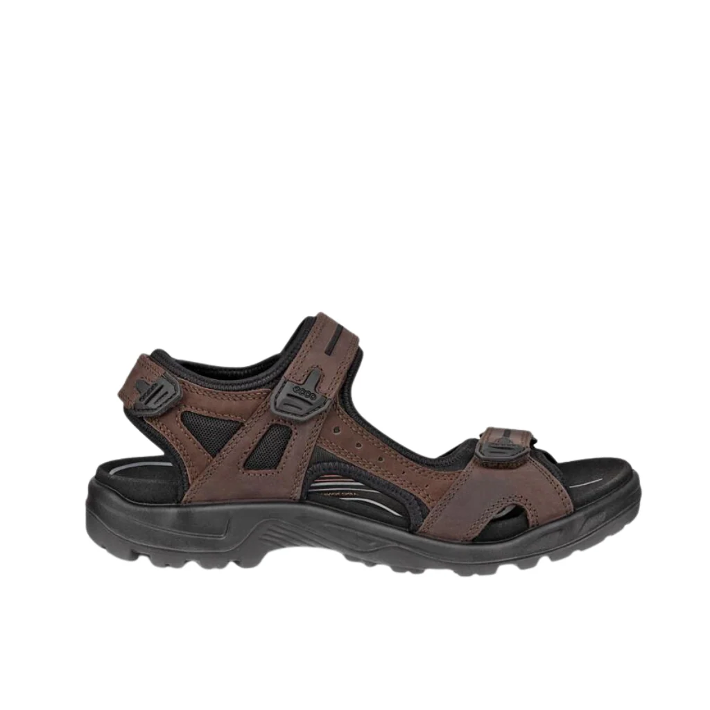 Mens Offroad - Mocca