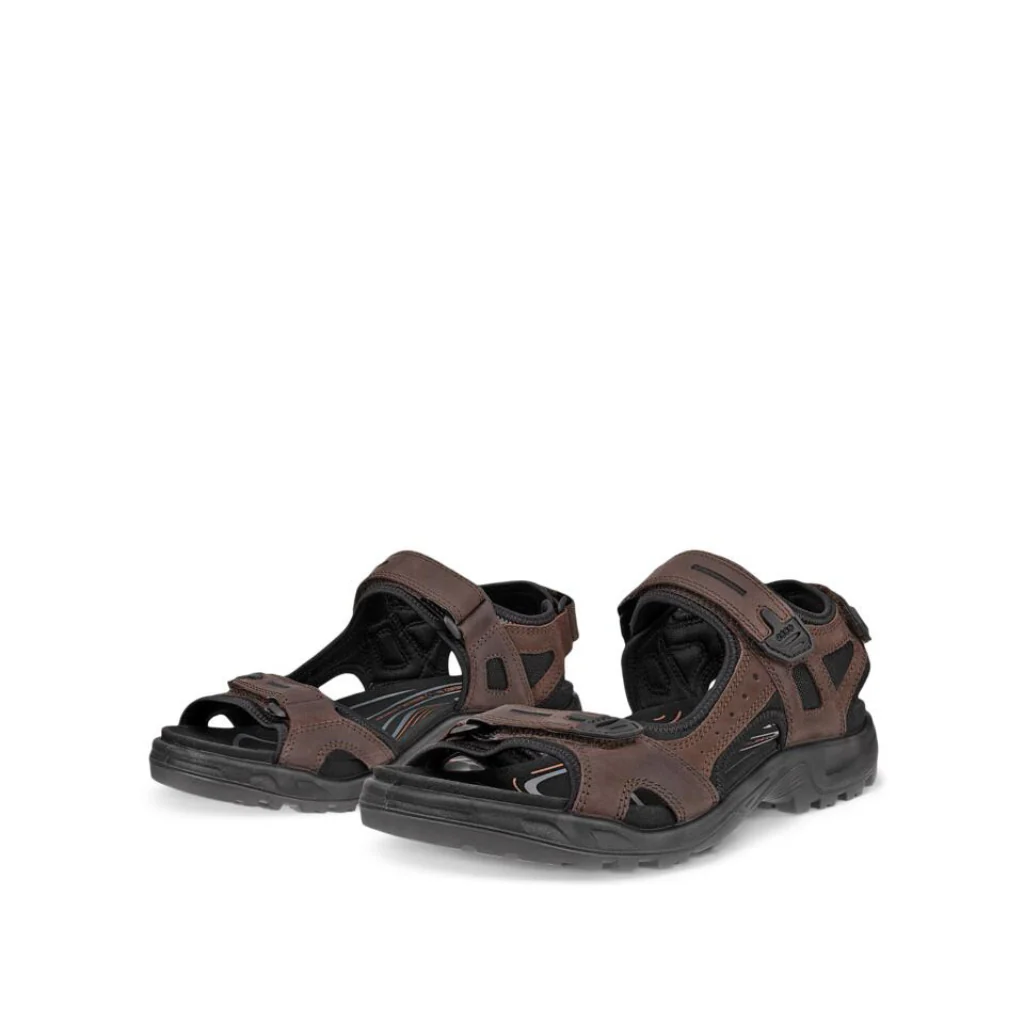 Mens Offroad - Mocca - Image 2