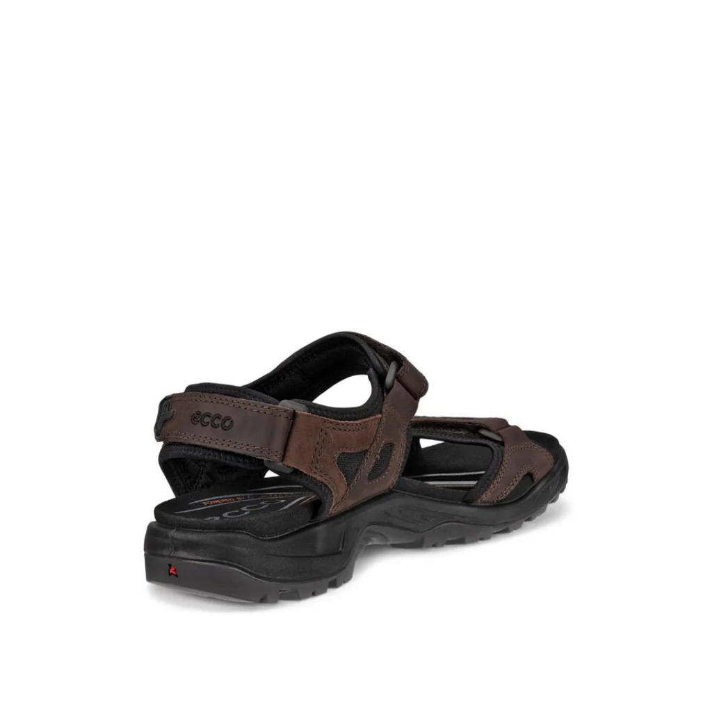 Mens Offroad - Mocca - Image 3