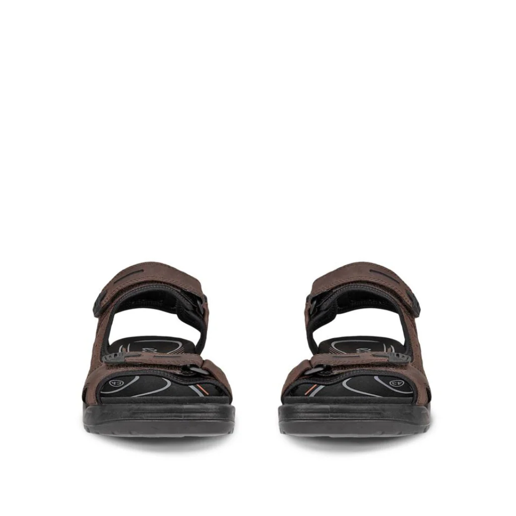 Mens Offroad - Mocca - Image 4