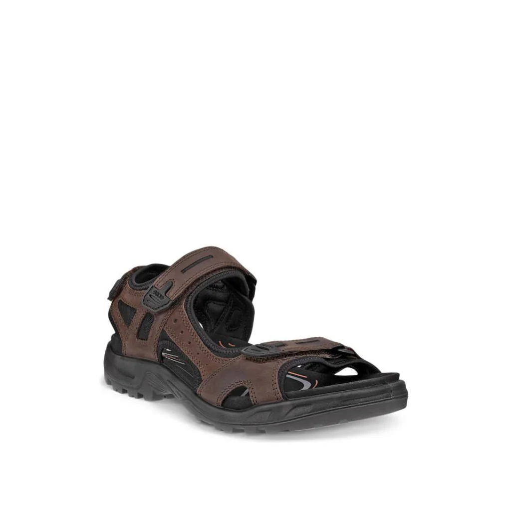 Mens Offroad - Mocca - Image 5