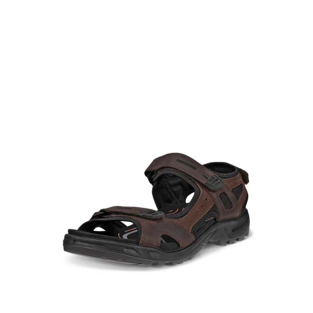 Mens Offroad - Mocca - Image 6