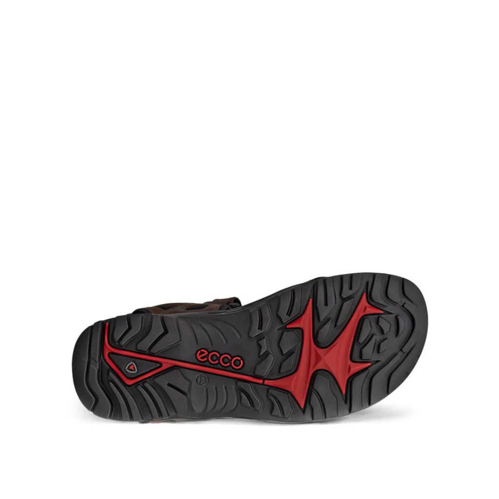 Mens Offroad - Mocca - Image 7