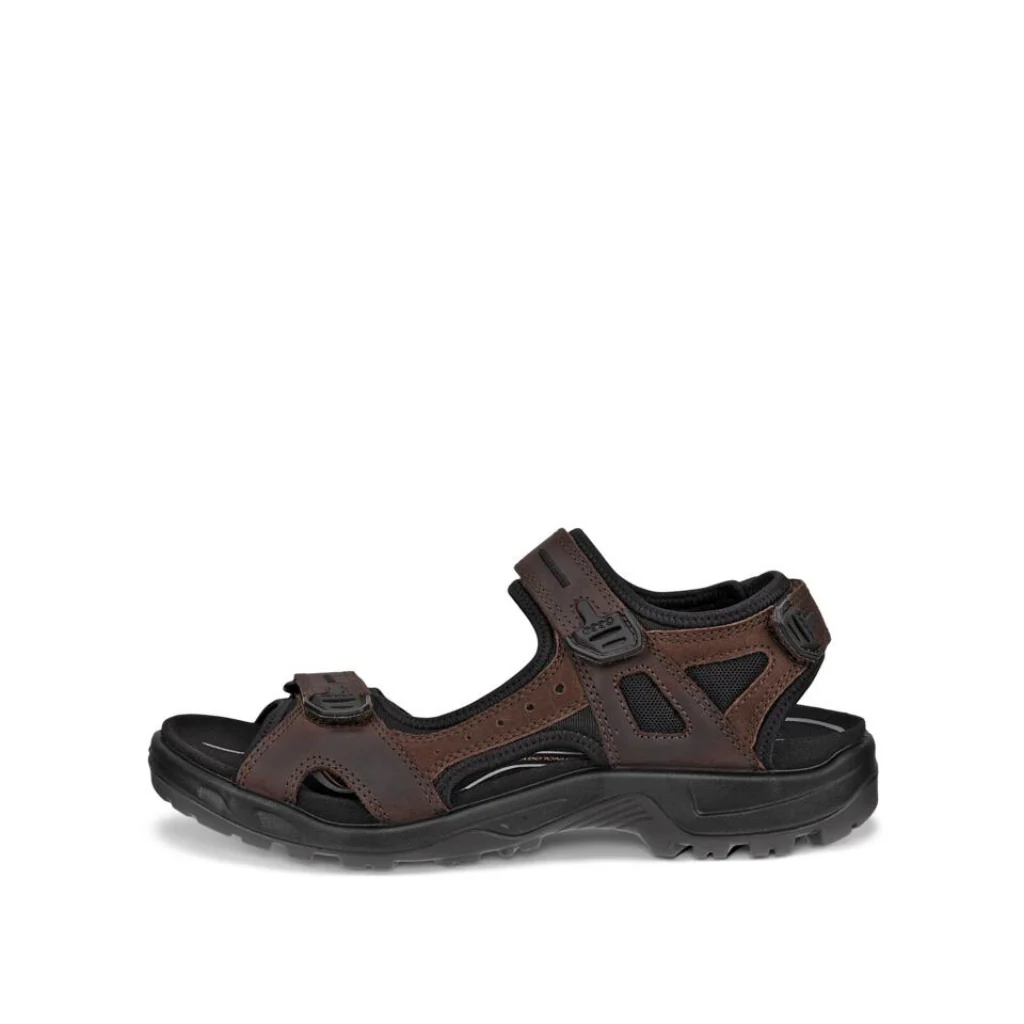 Mens Offroad - Mocca - Image 8