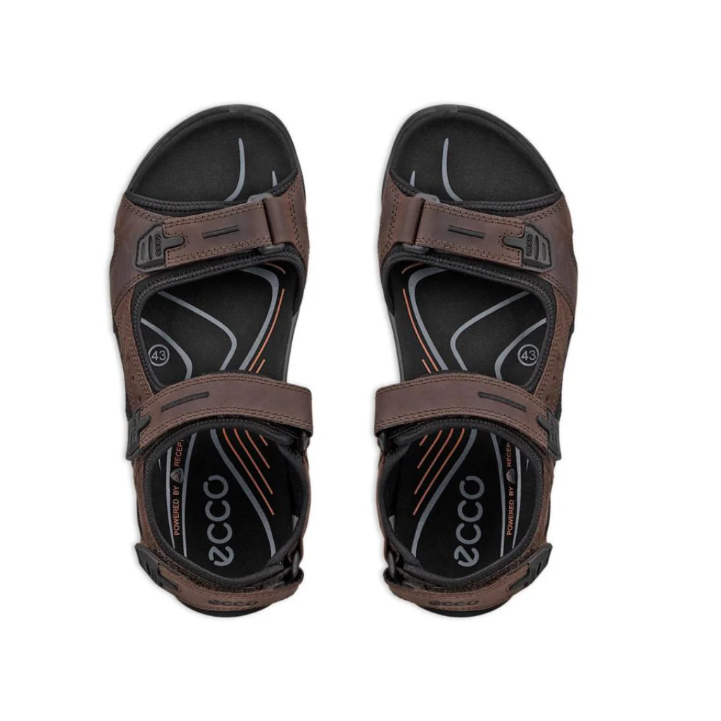 Mens Offroad - Mocca - Image 9
