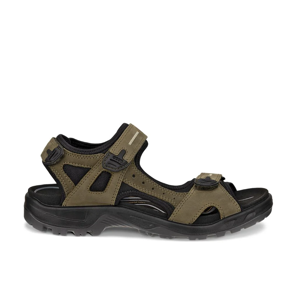 Mens Offroad - Tarmac