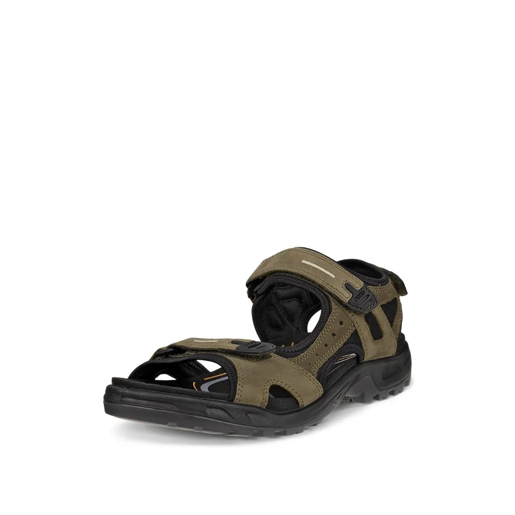 Mens Offroad - Tarmac - Image 5