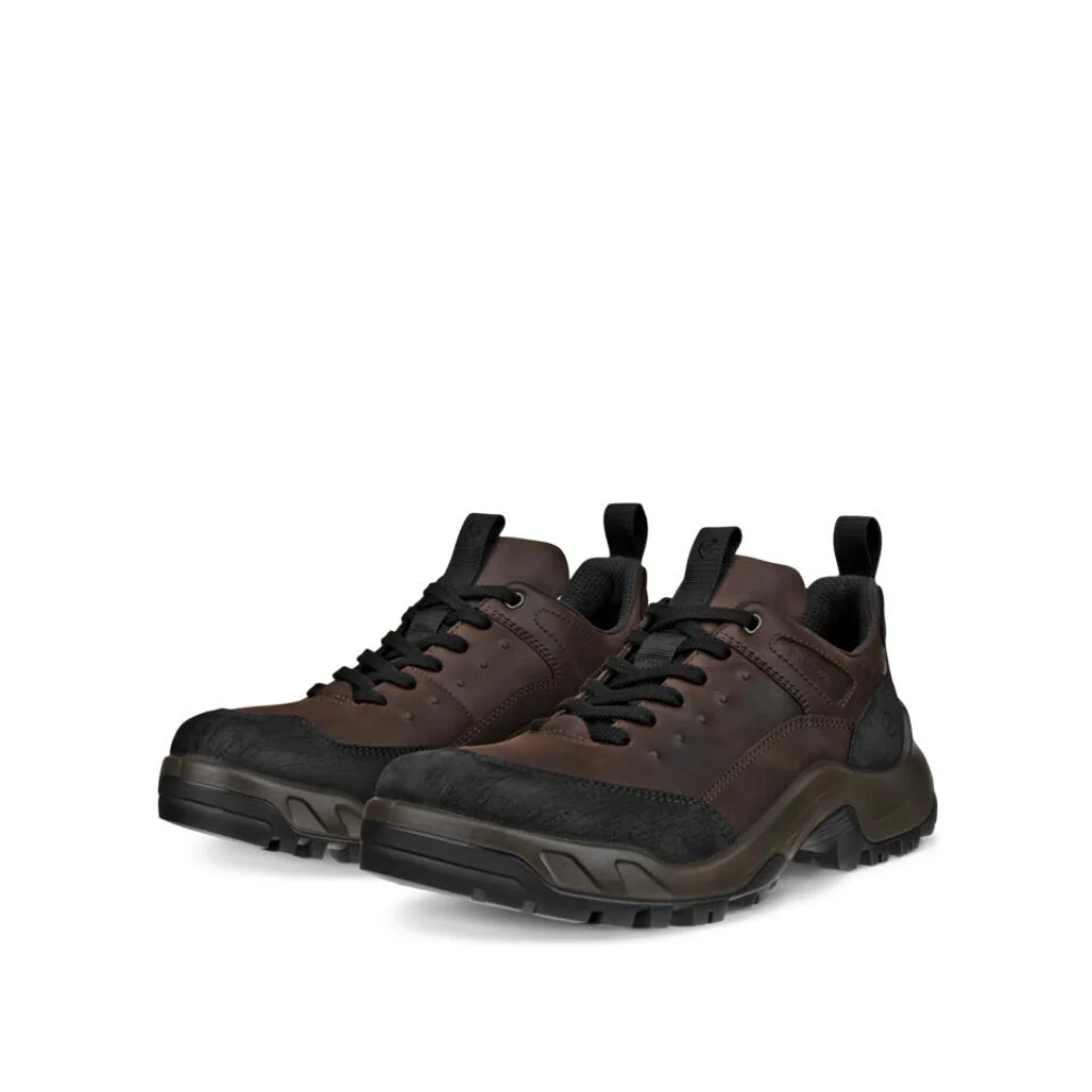 Mens Offroad Waterproof - Mocha - Image 2