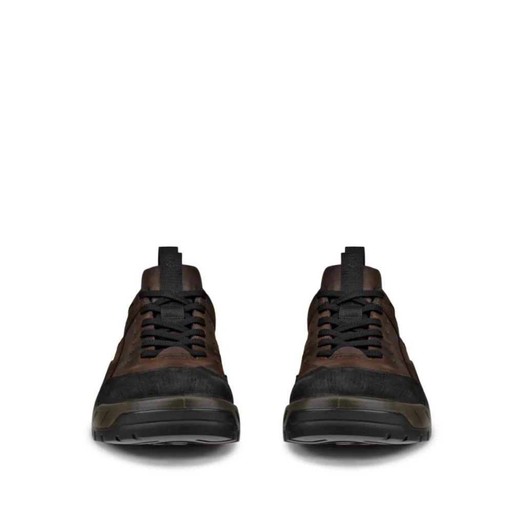 Mens Offroad Waterproof - Mocha - Image 4