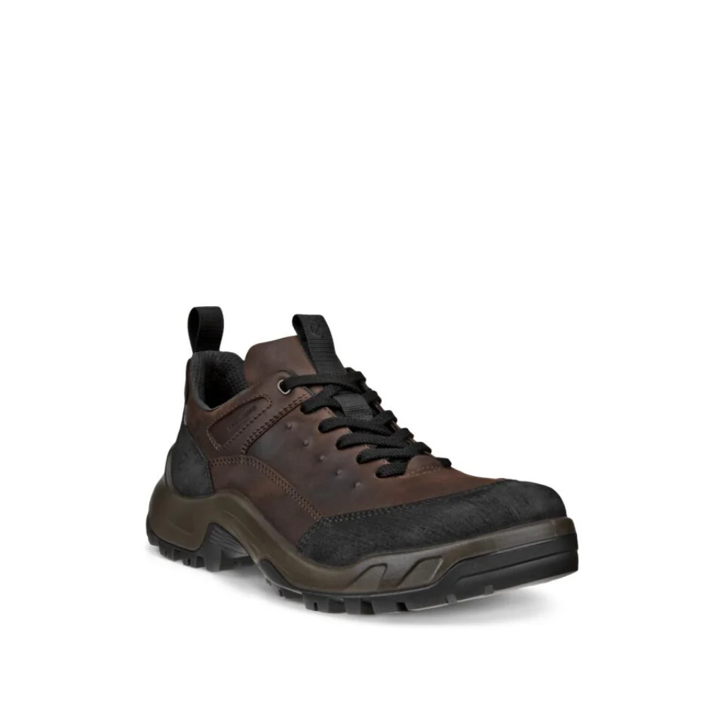 Mens Offroad Waterproof - Mocha - Image 5