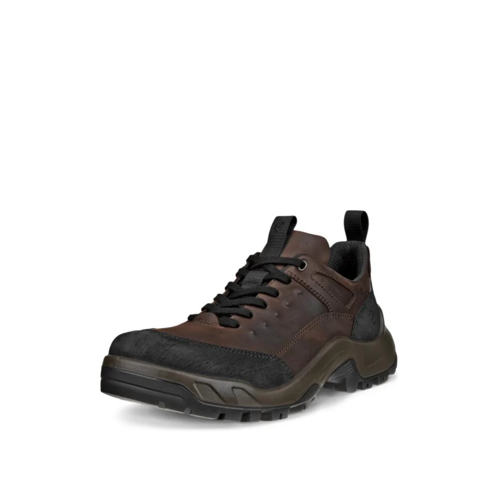 Mens Offroad Waterproof - Mocha - Image 6
