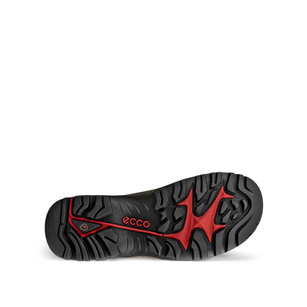 Mens Offroad Waterproof - Mocha - Image 7