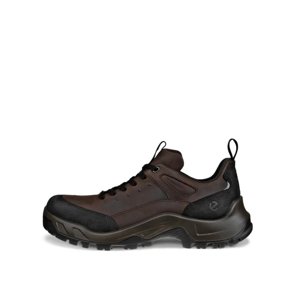 Mens Offroad Waterproof - Mocha - Image 8