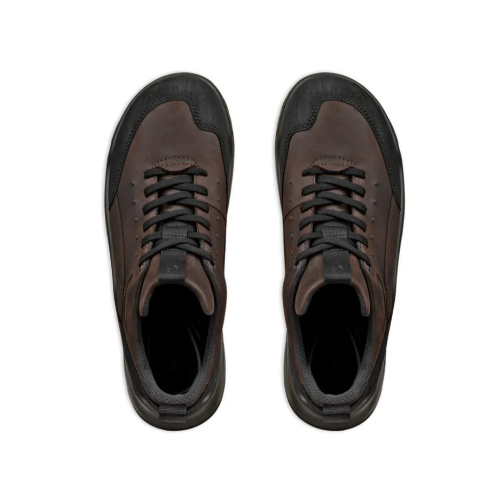 Mens Offroad Waterproof - Mocha - Image 9