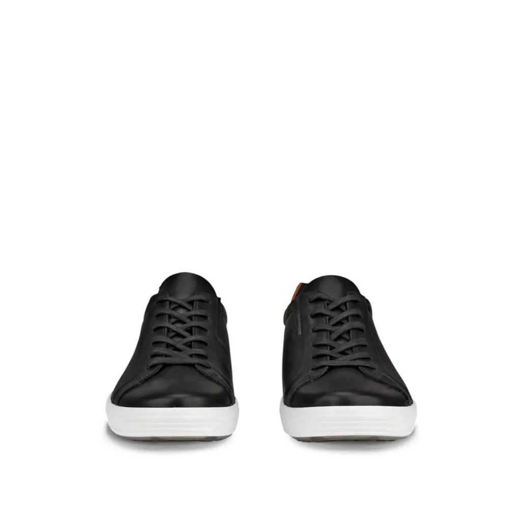 Mens Soft 7 - Black - Image 4