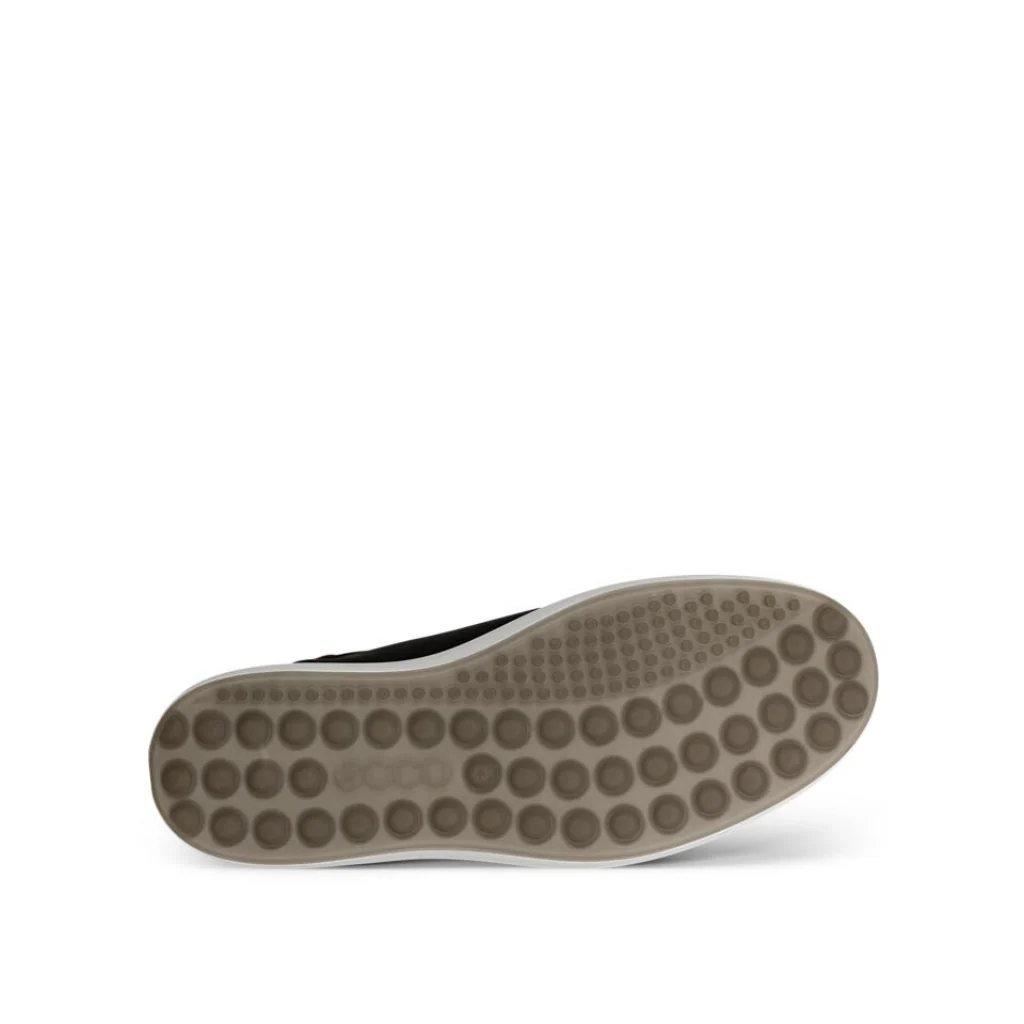 Mens Soft 7 - Black - Image 5