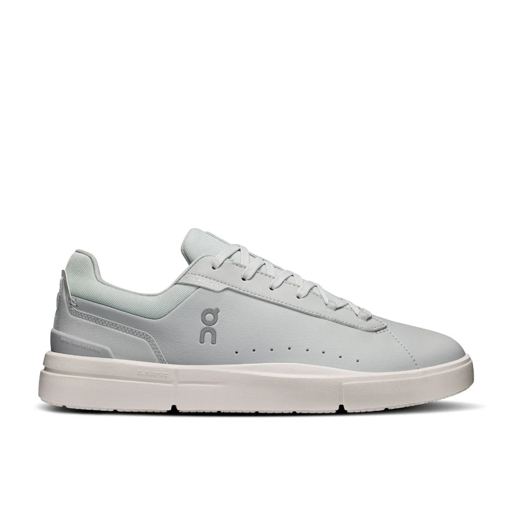 Mens The Roger Advantage - Wolf/Glacier