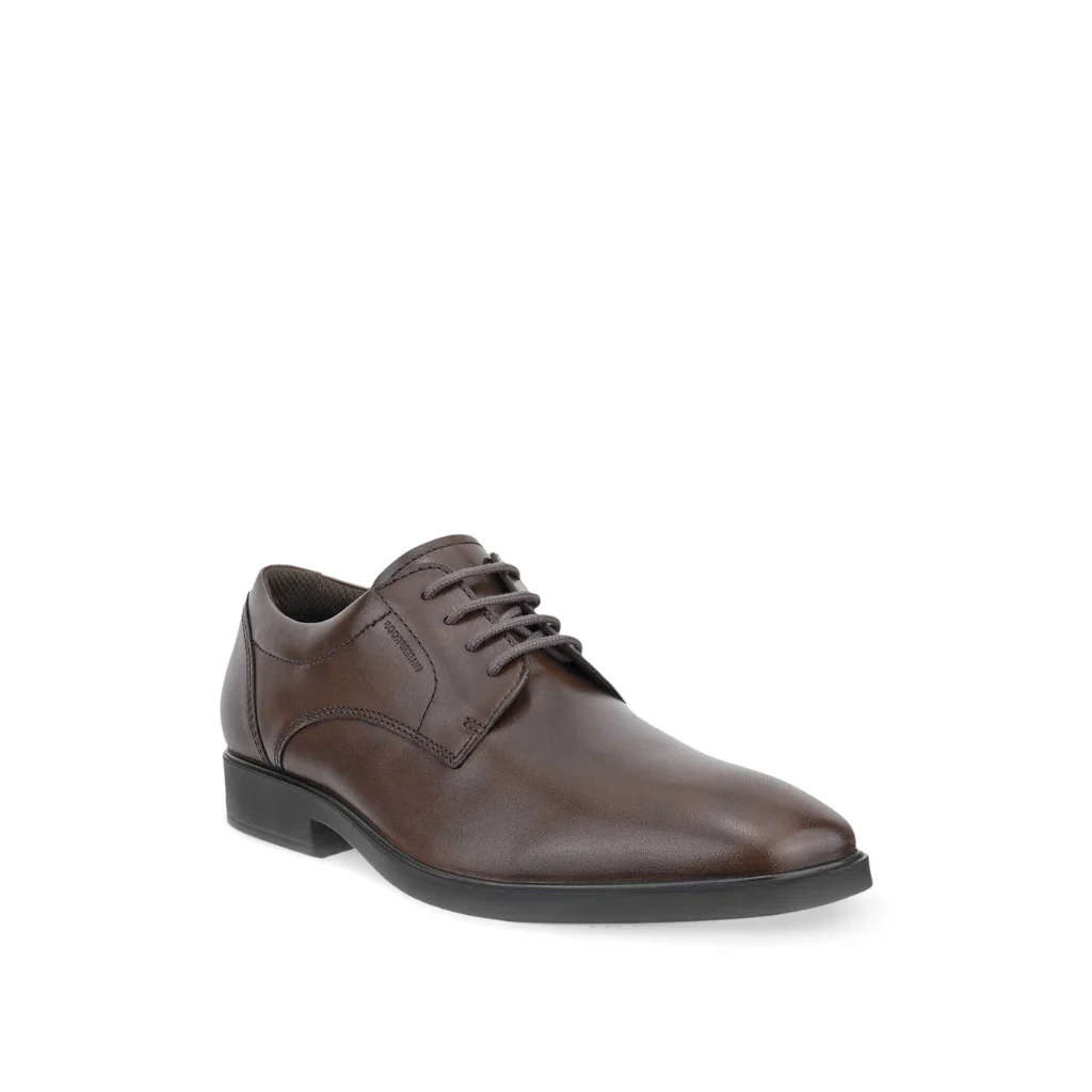 Mens Metropole Milan - Potting Soil - Image 2