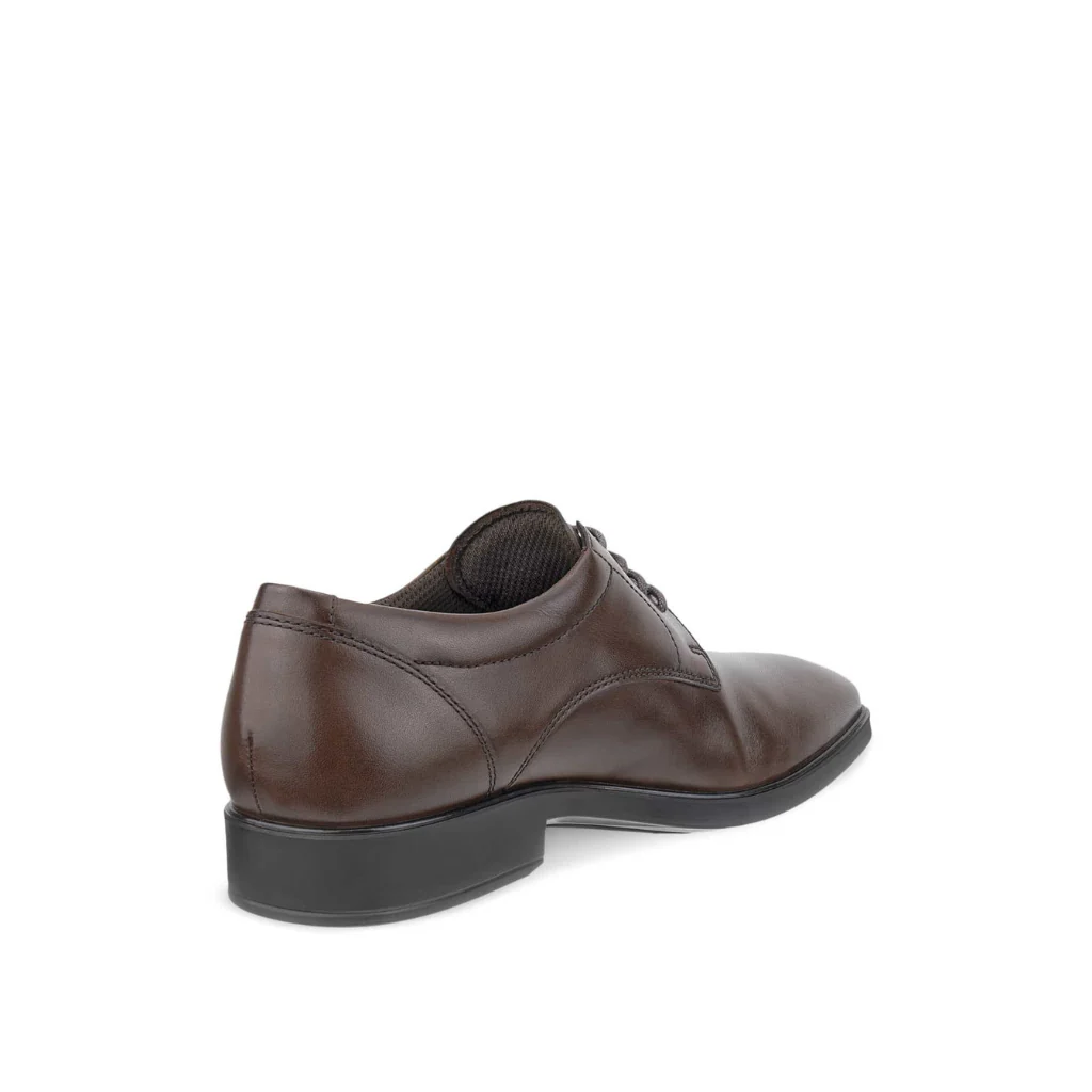 Mens Metropole Milan - Potting Soil - Image 5