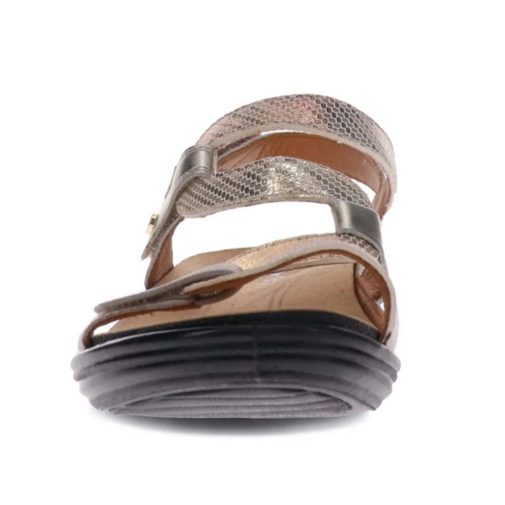 Miami - Mixed Metallic - Image 3