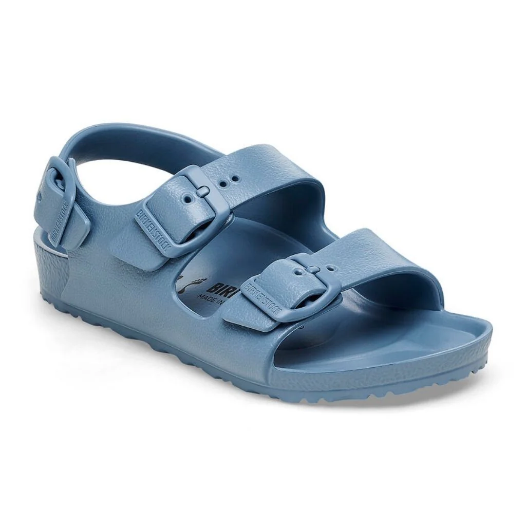Milano EVA Kids Narrow - Elemental Blue - Image 6