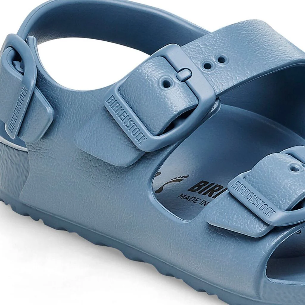 Milano EVA Kids Narrow - Sky Blue - Image 2