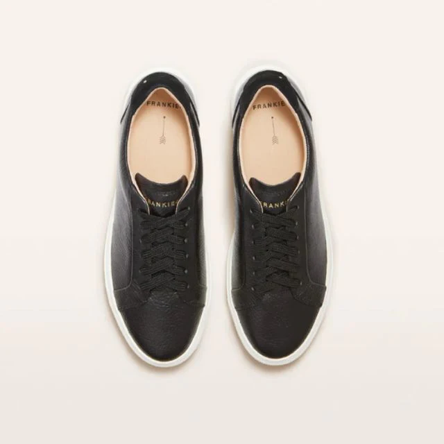 Mim IV - Black Tumbled - Image 5