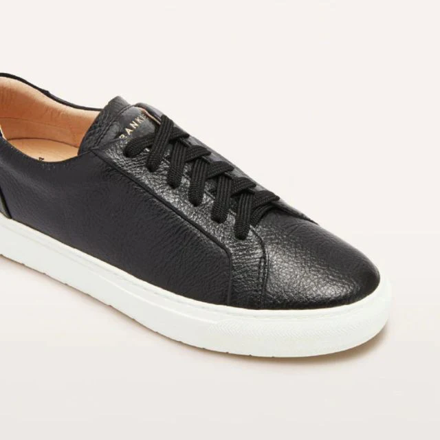 Mim IV - Black Tumbled - Image 6