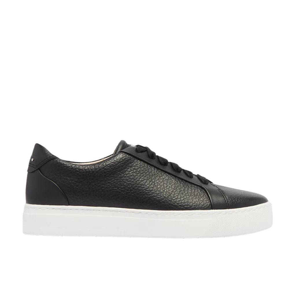Mim V - Black Tumbled