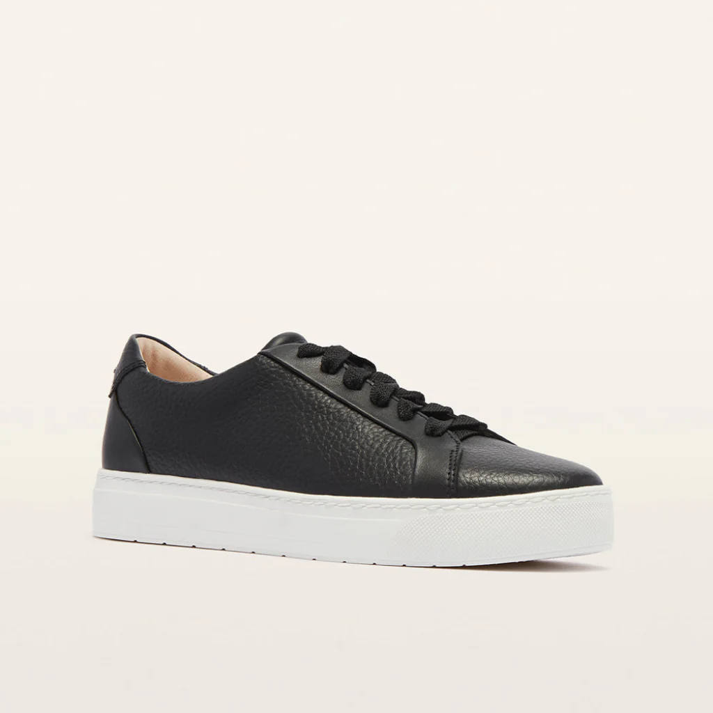 Mim V - Black Tumbled - Image 3
