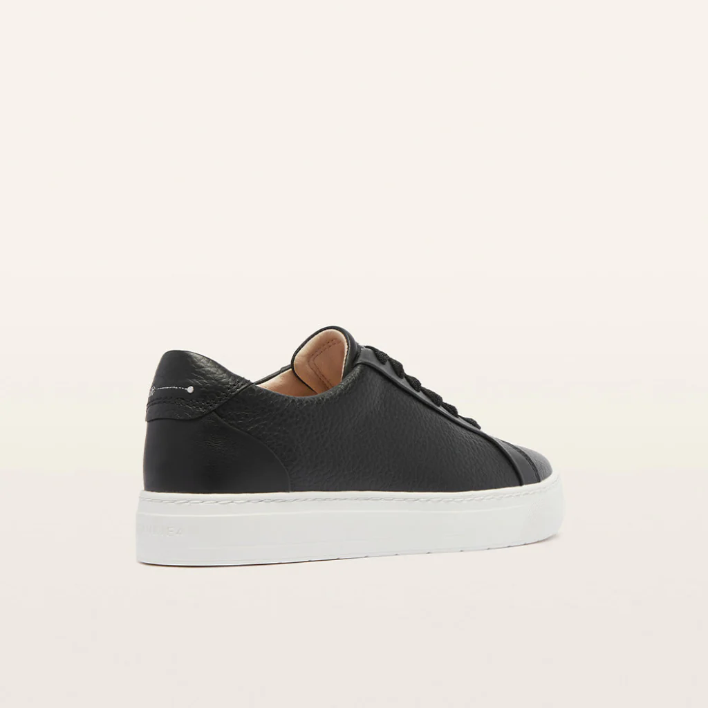 Mim V - Black Tumbled - Image 5